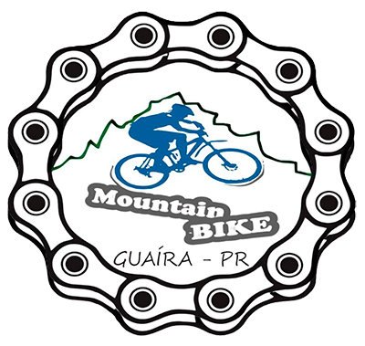 Mountain Bike Guaíra-PR
