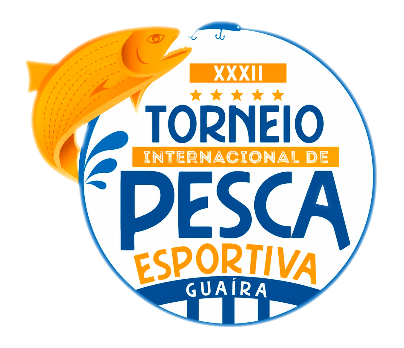 Torneio de Pesca de Guaíra